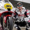 Cal Crutchlow Semangat Kerja Bareng Ramon Forcada di MotoGP Styria