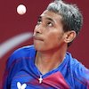 David Jacobs Beri Perunggu untuk Indonesia di Paralimpiade Tokyo 2020