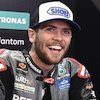 Petronas Yamaha SRT Ingin Beri Jake Dixon Kans Unik di MotoGP Inggris