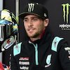 Dihujat Haters, Jake Dixon: Tak Elok Jika Tolak Kans Naik Motor MotoGP Dihujat Haters, Jake Dixon: Tak Elok Jika Tolak Kans Naik Motor MotoGP