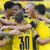 5 Pemain Borussia Dortmund dengan Overall Rating Tertinggi di FIFA 22, Haaland Peringkat Berapa?