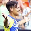 Paulo Dybala Indikasikan Segera Teken Kontrak Baru di Juventus