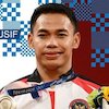 Eksklusif Bola.net: Wawancara Eko Yuli Irawan, Peraih Empat Medali dari Empat Olimpiade