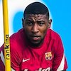 Direkrut dan Ditendang Barcelona di Bursa Transfer yang Sama, Emerson: Sakit Lah!