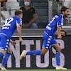 Hasil Pertandingan Juventus vs Empoli: 0-1