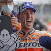 Ikuti Jejak Idola: Pol Espargaro Beber Alasan Ngefans Berat pada Alex Barros