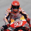 Disenggol Marc Marquez di Styria, Aleix Espargaro Salahkan FIM Stewards