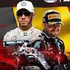 Jadwal dan Link Live Streaming Formula 1 Belgia, 27-29 Agustus 2021 di Vidio