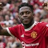 Fred Ikut Rombongan Manchester United ke London, Bakal Main Lawan Chelsea?