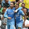 Gabriel Jesus Main Apik, Guardiola Beri Kode Soal Striker