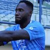 Diare, Geoffrey Castillion Belum Bisa Bergabung dengan Skuad Persib Bandung