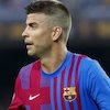 Cedera, Gerard Pique Absen Bela Barcelona Hingga Pertengahan September