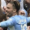 Man of the Match Manchester City vs Norwich City: Jack Grealish