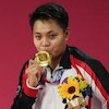 Rebut Emas Olimpiade Tokyo 2020, Greysia / Apriyani Panen Ucapan Selamat dari Selebritas Tanah Air