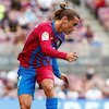 Apa yang Salah dengan Antoine Griezmann di Barcelona?