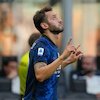 Hakan Calhanoglu Masih Melempem, Anak Legenda Inter Milan: Sabar Dong!