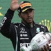 Lewis Hamilton Kelelahan Usai F1 GP Hungaria, Diduga Efek Lama Covid-19