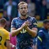 Jadi Klub Tajir, Newcastle Disarankan Rekrut Harry Kane dan Gagalkan Ambisi Man City