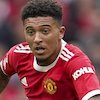 Belum Moncer, Manchester United Diminta Bersabar dengan Jadon Sancho