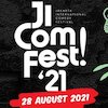 Kabar Gembira, Adjis Doa Ibu dan Awwe Bakal Satu Panggung di JICOMFEST 2021