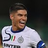 Hasil, Klasemen, dan Top Skor Liga Italia: Debut Indah Joaquin Correa, Inter Milan Capolista