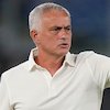 AS Roma vs AC Milan, Mourinho: Saya Suka Bermain Lawan yang Terbaik