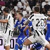 Rapor Skuat Juventus Saat Dijegal Empoli: Chiesa Jago, Rabiot Reyot