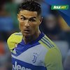 Tanpa Cristiano Ronaldo, 5 Pemain yang Bisa Pimpin Juventus Kalahkan Empoli