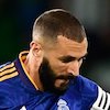 Tak Cetak Gol, Karim Benzema Bisa Buat Perbedaan Lawan Real Betis