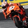 Hasil FP4 MotoGP Emilia Romagna: Lecuona Tercepat, Dibuntuti Bagnaia-Miller