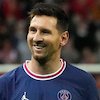 Punya Messi, PSG Tak Otomatis Juara Liga Champions