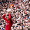 Anfield Penuh, Liverpool Menang, Klopp: Atmosfer Spesial!