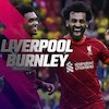 Prediksi Liverpool vs Burnley 21 Agustus 2021