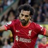 Man of the Match Norwich City vs Liverpool: Mohamed Salah