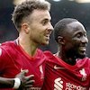 Liverpool Raih Kemenangan Kandang Perdana, Kopites: Anfield itu Angker Bos!