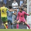 Tim Krul, Kiper Norwich Itu 'Membuat' Sejarah Baru untuk Man City