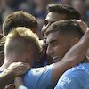 Manchester City Diprediksi Bakal Kembali jadi Kampiun Premier League