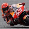 Marc Marquez Ragu Bisa Ulang Performa Kuat Austria di Silverstone