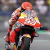 Rasakan Sendiri Manuver Agresif Marc Marquez, Jorge Martin Justru Girang