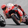 Hasil Balap MotoGP Aragon: 7 Kali Saling Salip, Pecco Bagnaia Bekuk Marc Marquez