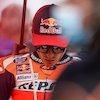 Marc Marquez Minta Maaf, Jorge Martin: Semoga Dia Belajar