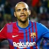 Kabar Buruk Barcelona! Martin Braithwaite Cedera Cukup Parah, Bisa Absen 4 Bulan