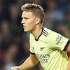 Martin Odegaard: Saya Tidak Suka Dibanding-bandingkan dengan Mesut Ozil