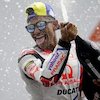 Ducati: Jorge Martin Mampu Lakukan Hal-Hal Mustahil di MotoGP