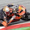 Hasil FP3 Moto3 Austin: Jaume Masia Pimpin Stefano Nepa