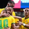 Prediksi Sepak Bola Olimpiade: Meksiko vs Brasil 3 Agustus 2021