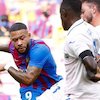 Hasil Pertandingan Barcelona vs Getafe: Skor 2-1 Hasil Pertandingan Barcelona vs Getafe: Skor 2-1