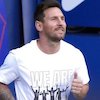 Lionel Messi dan Deretan Pemain Termahal yang Berstatus Bebas Transfer Musim 2021/2022