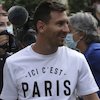 PSG dan Lionel Messi: Satu Ambisi, Satu Tujuan PSG dan Lionel Messi: Satu Ambisi, Satu Tujuan