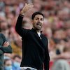 Kalah dari Brentford, Fans Arsenal Desak Mikel Arteta Dipecat, Diganti Antonio Conte